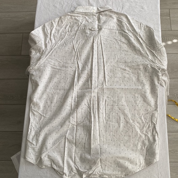 7 Diamonds Long Sleeve Button Down - Picture 5 of 5